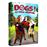 Dogs ! La folle aventure