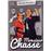 Monsieur chasse