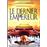 Le Dernier empereur - Edition Simple