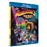 Madagascar 3 : Bons baisers d'Europe - Combo Blu-ray + DVD