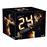 24 heures chrono - L'intégrale des saisons 1 à 7 - Pack