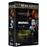Coffret Asian Horror - Audition + Ring + Dark Water