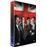 Londres, Police Judiciaire - Saison 1