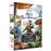 Alice au Pays des Merveilles - DVD + jeu vidéo Nintendo Wii