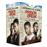 Prison Break - L'intégrale des 4 saisons + l'épilogue The Final Break