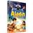 Aladin et la lampe merveilleuse