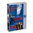 Flix Box - 13 - Vertical Limit + Desperado 2 - Il était une fois au Mexique + Charlie's Angels ...