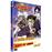 Beyblade Metal Fusion - Vol. 11 : La punition du Dragon
