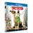 The Dictator - Combo Blu-ray + DVD + Copie digitale