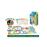 Leapfrog  Tag  Carte du corps humain