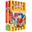 Oui-Oui - Le coffret magique - Les cadeaux des lutins + Le grelot enchanté + Le spectacle music...