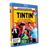 Tintin et le mystère de la toison d'or