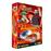 Beyblade Metal Fusion - 3...2...1 Hyper Vitesse ! - Coffret n° 2 (3 DVD) - Pack