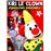 Kiri le clown - 1 - Jonglons ensemble !