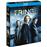 Fringe - Saisons 1 & 2