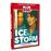 Ice storm