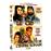 Coffret Anthony Mann : La chute de l'empire romain + El Cid