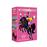 Horseland, bienvenue au ranch ! - Coffret 4 aventures - Pack