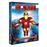 Iron Man - La série animée : L'intégrale de la Saison 1 - Pack