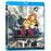 Fullmetal Alchemist - Le Film : L'Etoile Sacrée de Milos - Édition Standard