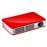 Vivitek Qumi Q5 Pico LED 3D - Rouge