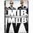 Men in Black 1 + 2