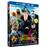 Hôtel Transylvanie (Blu-ray 3D) - Combo Blu-ray 3D + Blu-ray + DVD