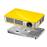 Vivitek Qumi Q5 Pico LED 3D Jaune + Batterie Dock QB-78K