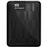 Western Digital My Passport 500 Go Noir - USB 3.0