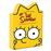 Les Simpson - La Saison 9 - Coffret Collector - Édition limitée