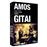 Amos Gitaï - Devarim + Yom Yom + Eden