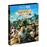 Voyage au centre de la Terre 2 : l'île mystérieuse (Blu-ray 3D) - Combo Blu-ray 3D + Blu-ray 2D