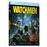 Watchmen - Les gardiens