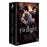 Twilight - Chapitre 1 : Fascination + Chapitre 2 : Tentation + Chapitre 3 : Hésitation + Chapit...