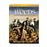 Coffret de la Saison 2 - DVD Zone 1