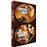En territoire ennemi 1 + 2 - Pack