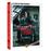 Sweeney Todd, le diabolique barbier de Fleet Street