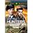 Les Flammes sur l'Asie - DVD Zone 1