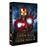 Iron Man 1 &amp; 2 - Pack