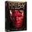 Hellboy + Hellboy II, Les légions d'or maudites
