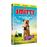 Smitty le chien