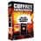 Coffret Catastrophe - Daylight + Le pic de Dante + Backdraft