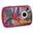 Lexibook  Appareil photo numérique SpiderMan 1.3 Megapixel