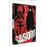 Sasori, la femme scorpion