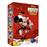 La Maison de Mickey - Coffret - À la rescousse du Père Noël + Contes & surprises + Indices, sur...