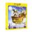 Un monstre à Paris (Blu-ray 3D) - Combo Blu-ray 3D + Blu-ray + DVD