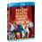 High School Musical : Premiers pas sur scène - Remix