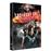 Resident Evil : Damnation + Resident Evil : Degeneration - Pack