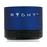 RYGHT Y-STORM_PURE COLOR DARK BLUE