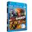 Exit Speed - Combo Blu-ray + DVD